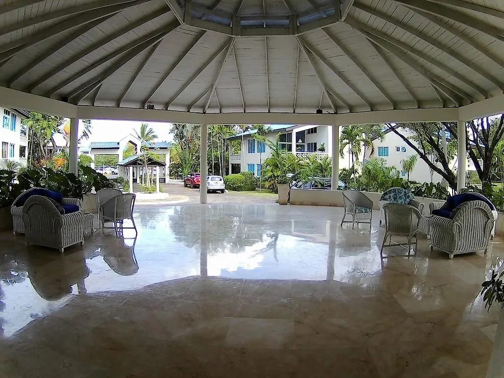 Apartments At San Marino Playa Dorada Puerto Plata