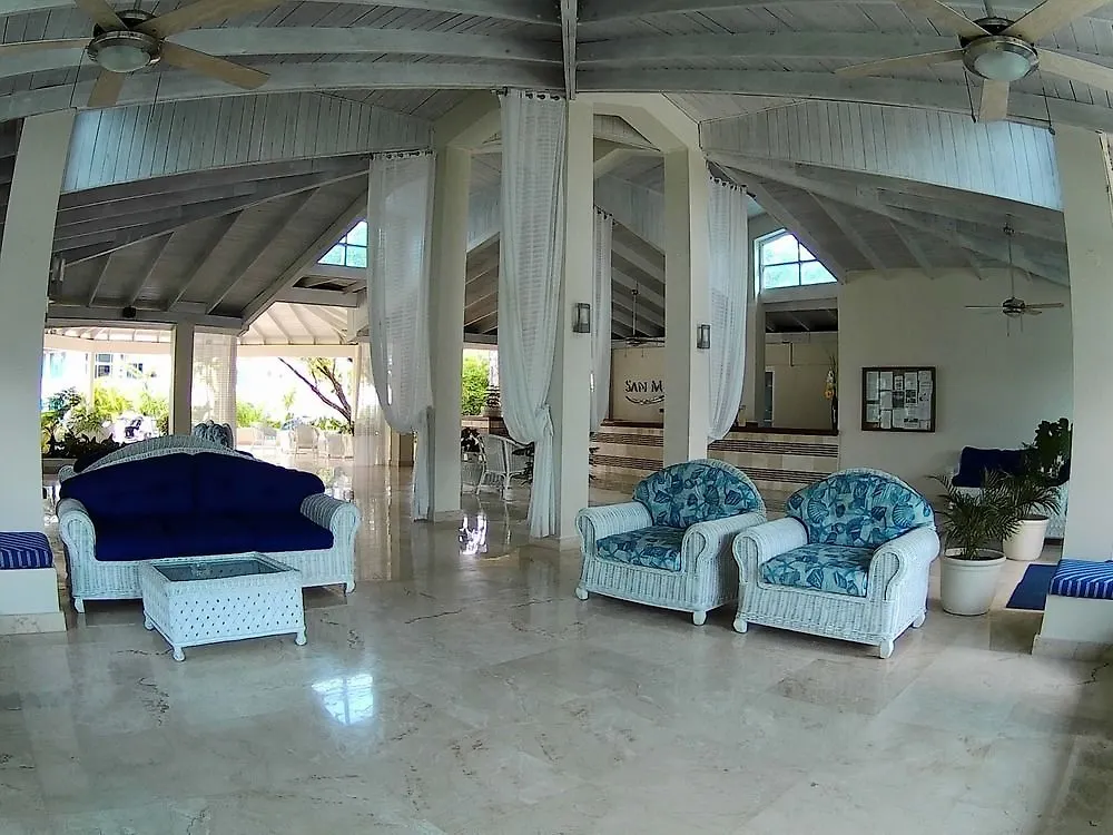 Hotel Apartments At San Marino Playa Dorada Puerto Plata