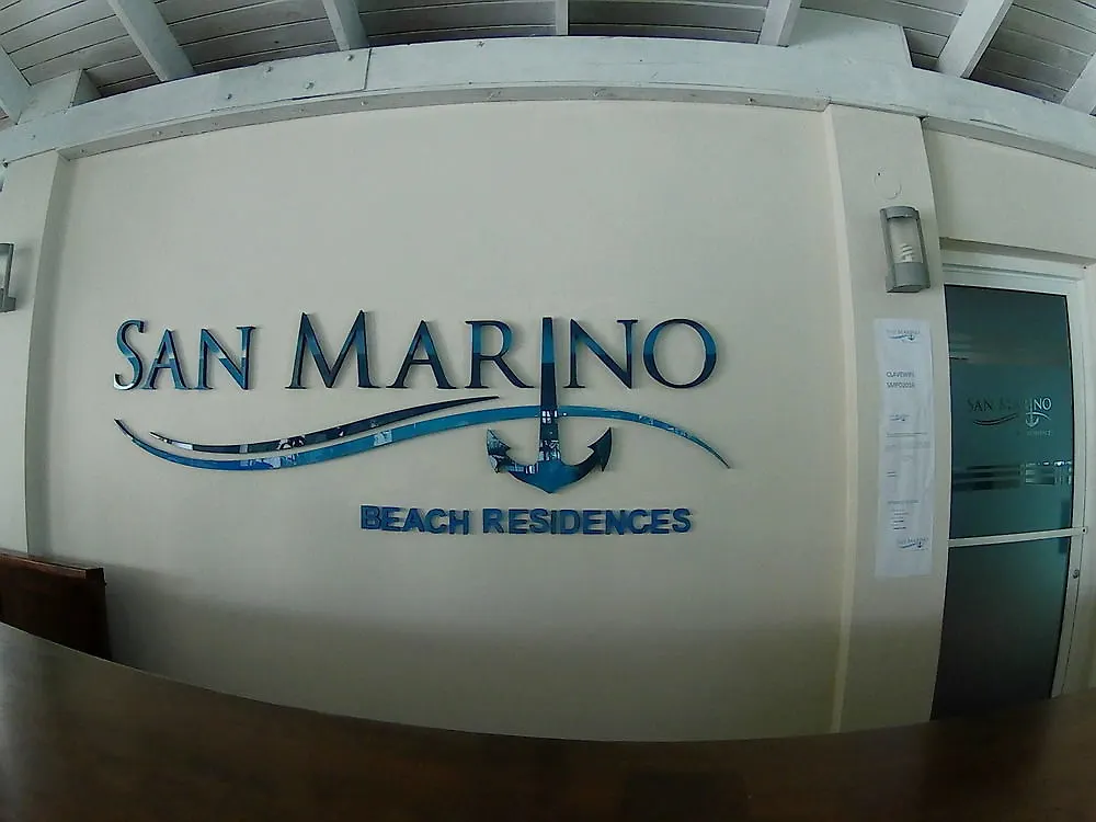 Apartments At San Marino Playa Dorada Puerto Plata Dominican Republic