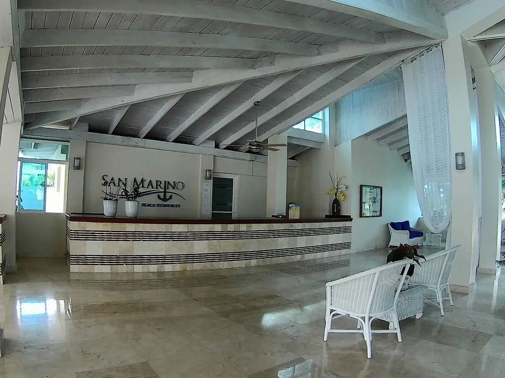 Apartments At San Marino Playa Dorada Puerto Plata 3*,  Dominican Republic