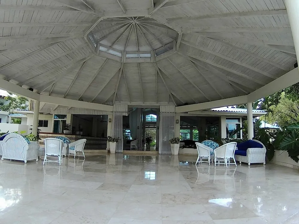 Hotel Apartments At San Marino Playa Dorada Puerto Plata