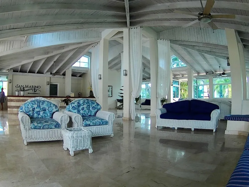 Apartments At San Marino Playa Dorada Puerto Plata Dominican Republic