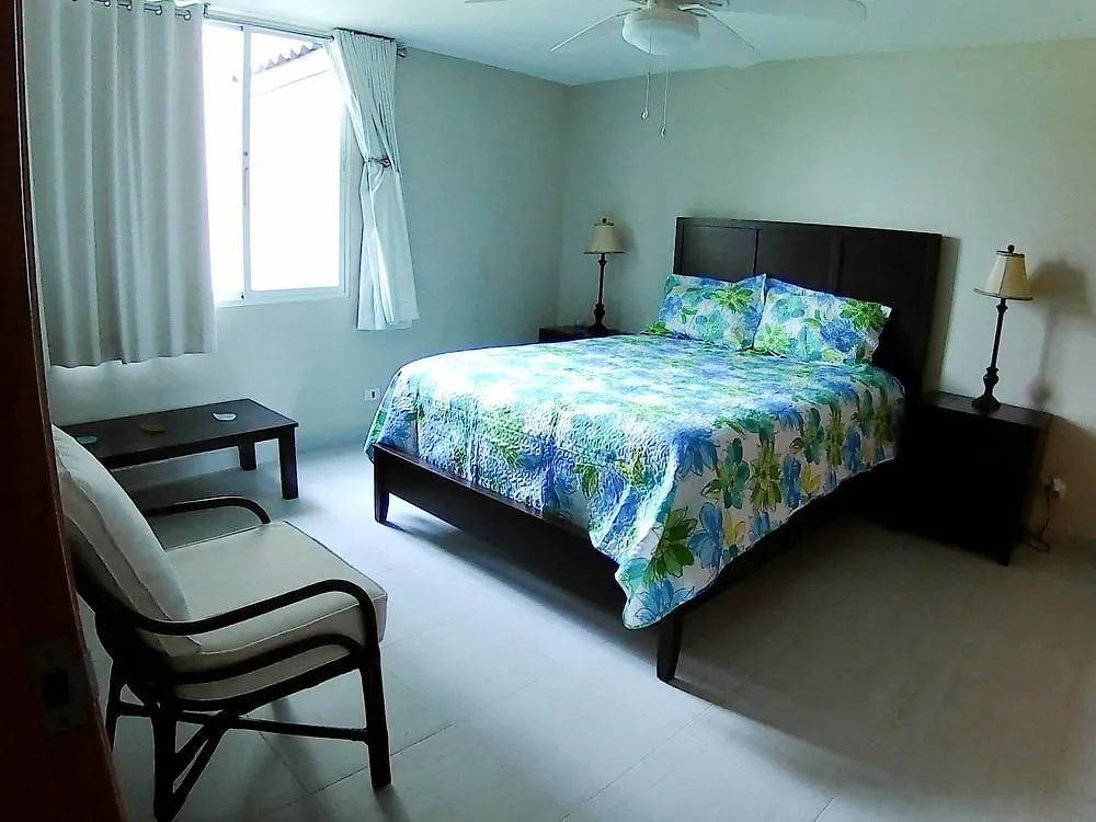 *** Hotel Apartments At San Marino Playa Dorada Puerto Plata Dominican Republic