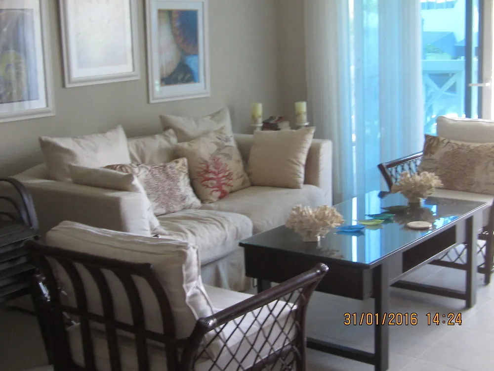 Apartments At San Marino Playa Dorada Puerto Plata 3*,