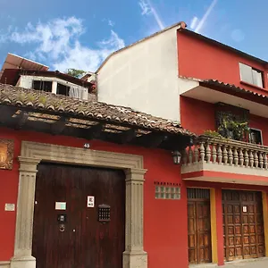 Dona Luisa Guatemala