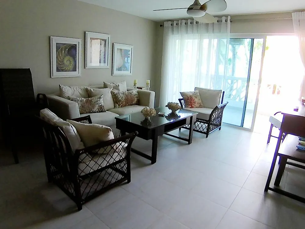 Apartments At San Marino Playa Dorada Puerto Plata